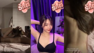 รวมคลิปหลุด Pitchytd น้องพิชชี่ สาวสวยโดนเเฟนหนุ่มเย็ดหีกับโชว์เสียวยั่วๆน่าเย็ดครางลั่นโดนกระแทกหีเเรงแตกคารูหีฟินๆ