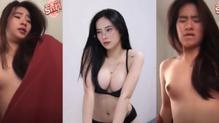 คลิปหลุด _nungnink_ น้องนุ้งนิ้ง สาวอวบดาวทวิตลีลาเด็ดหุ่นเเซ่บทีเด็ดขย่มควยเย็ดกับแฟนหนุ่มเสียวในห้องน่าอิจฉแาคงจะเสียวควยฟินควยน่าดูเลยพ่อหนุ่ม