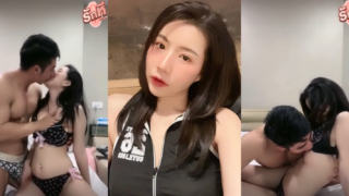 คลิปหลุด Pattyzabzeed x Bestzabzeed น้องแพทตี้ สาวหมวยนมสวยหุ่นเเซ่บโดนพี่เบสหนุ่มควยใหญ่กล้ามโตจับดูดนมล้วงหีจนเงี่ยนก่อนโม๊คควยไห้เเล้วจับแหกขาซอยหีกระแทกเย็ดรัวๆก่อนชักแตกใส่คาปาก